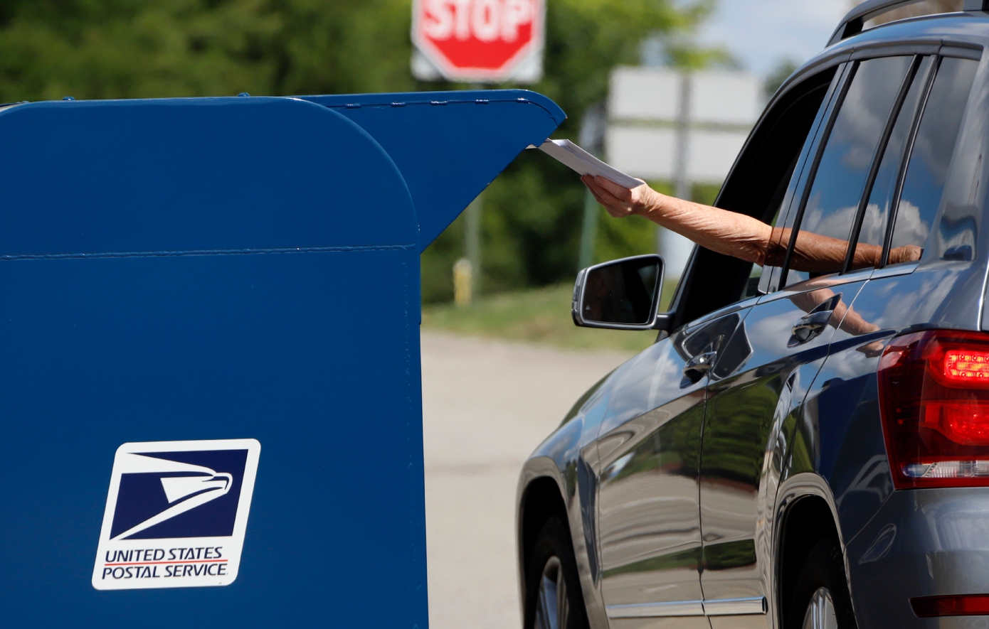 Απώλειες 9 δισ. δολαρίων κατέγραψε η Ταχυδρομική Υπηρεσία των ΗΠΑ &#8211; Εξετάζονται μέτρα για την αντιμετώπιση του προβλήματος