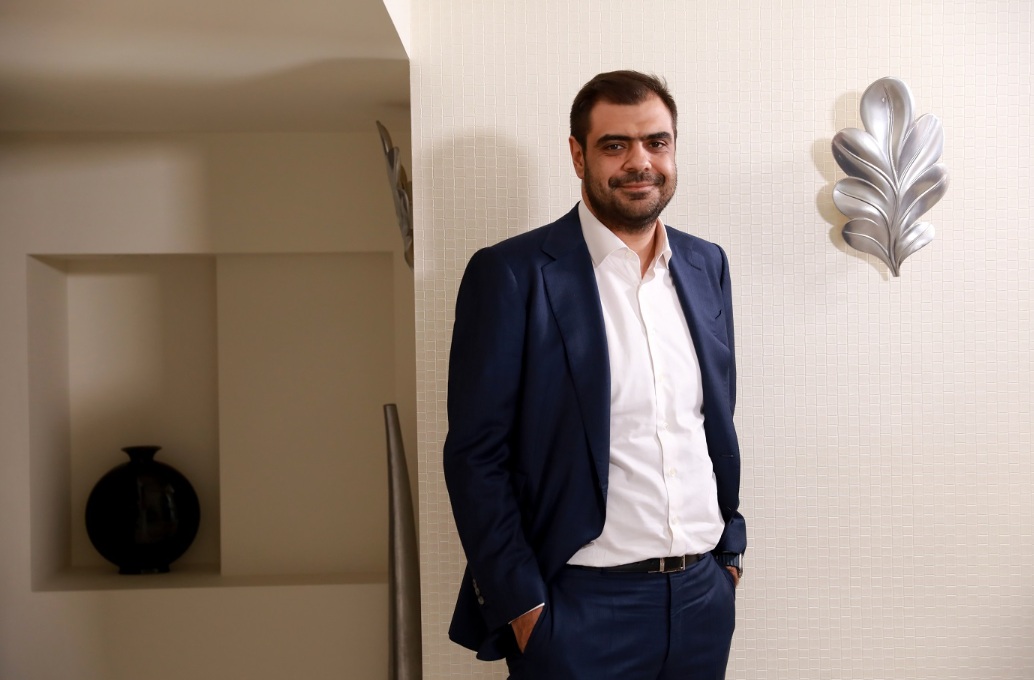 «Η πολιτική πρέπει να ασκείται από πολιτικούς, αλλά οι πολιτικοί δεν πρέπει να είναι επαγγελματίες πολιτικοί»