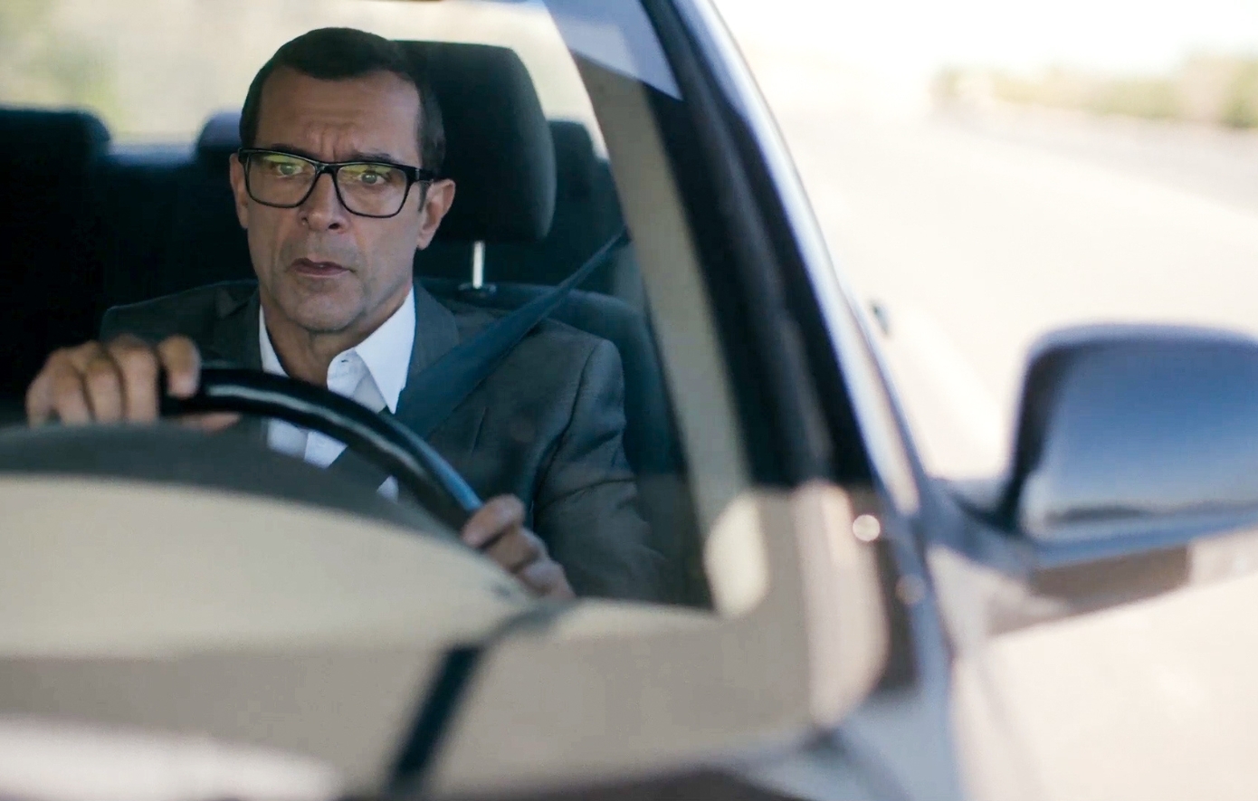 «Ο Δικαστής»: Όσα θα δούμε στα επόμενα επεισόδια