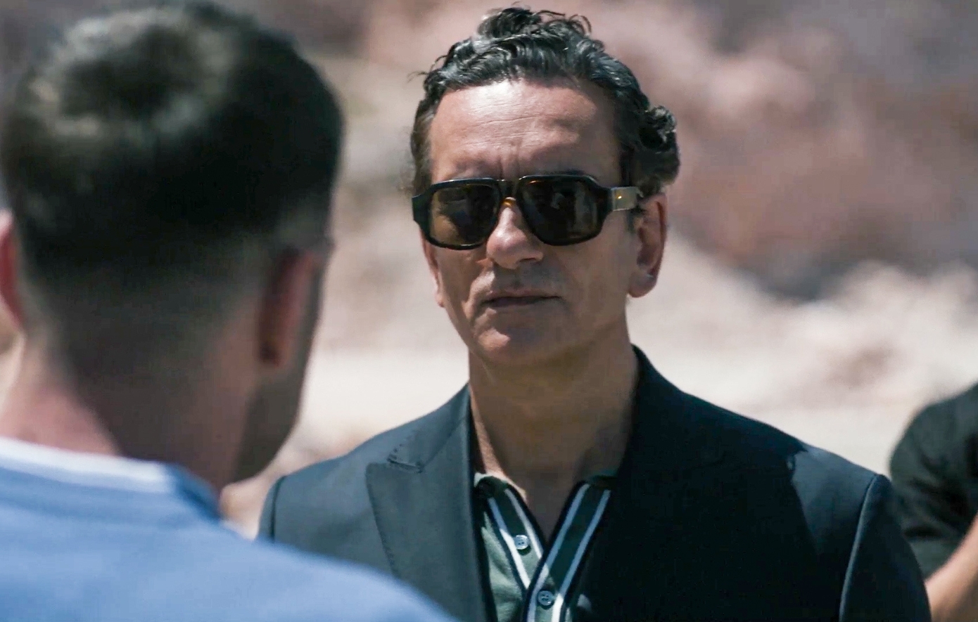 Καταιγιστικές εξελίξεις στη σειρά «ο Δικαστής» &#8211; Τι θα δούμε απόψε