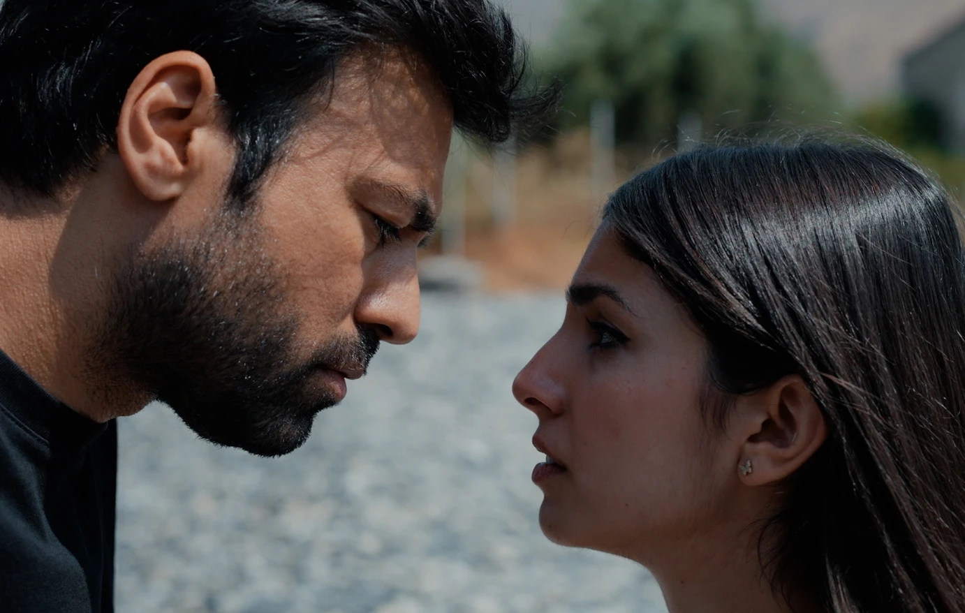 «Η γη της ελιάς»: Η σχέση της Βασιλικής με τον Στέφανο δοκιμάζεται σκληρά