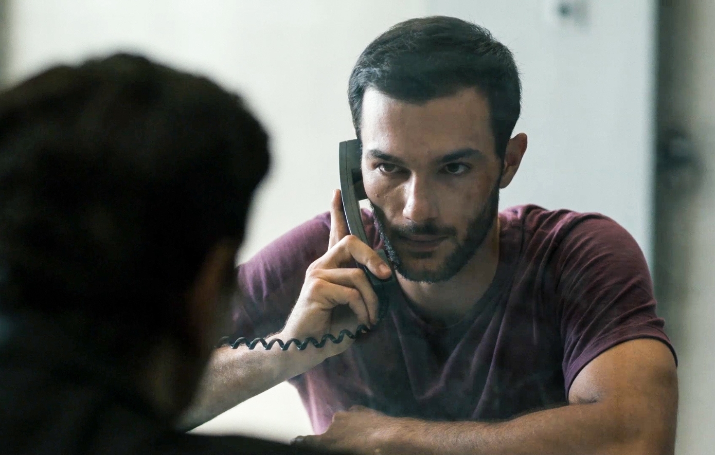 «Ο Δικαστής»: Τι θα δούμε απόψε στις 22:30