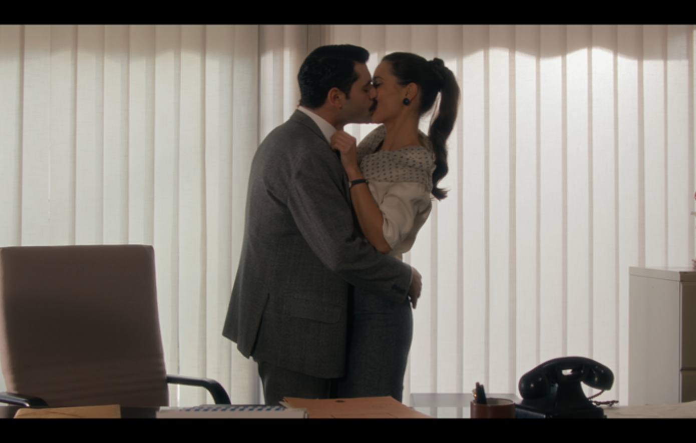 «Porto Leone: Στη γειτονιά με τα κόκκινα φανάρια»: Η βραδιά του αρραβώνα της Λένας παίρνει μια απρόσμενη τροπή