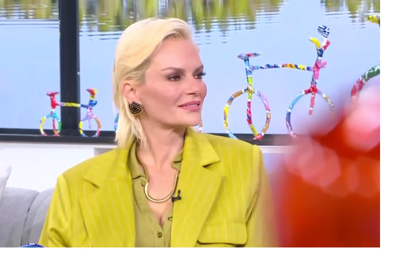 Έλενα Χριστοπούλου για την κόντρα με την Ιλιάνα Παπαγεωργίου: Δεν υπάρχει πια συναίσθημα – Όλα θα φανούν όταν έρθει η ώρα