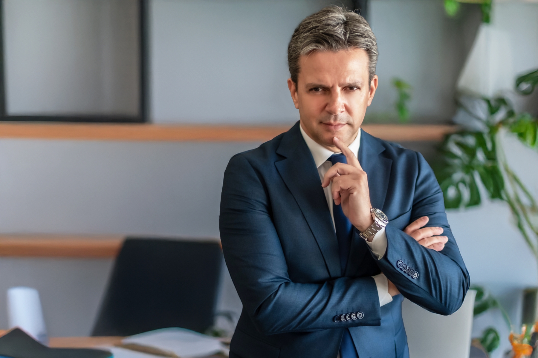 Η Υγεία του μέλλοντος χτίζεται σήμερα