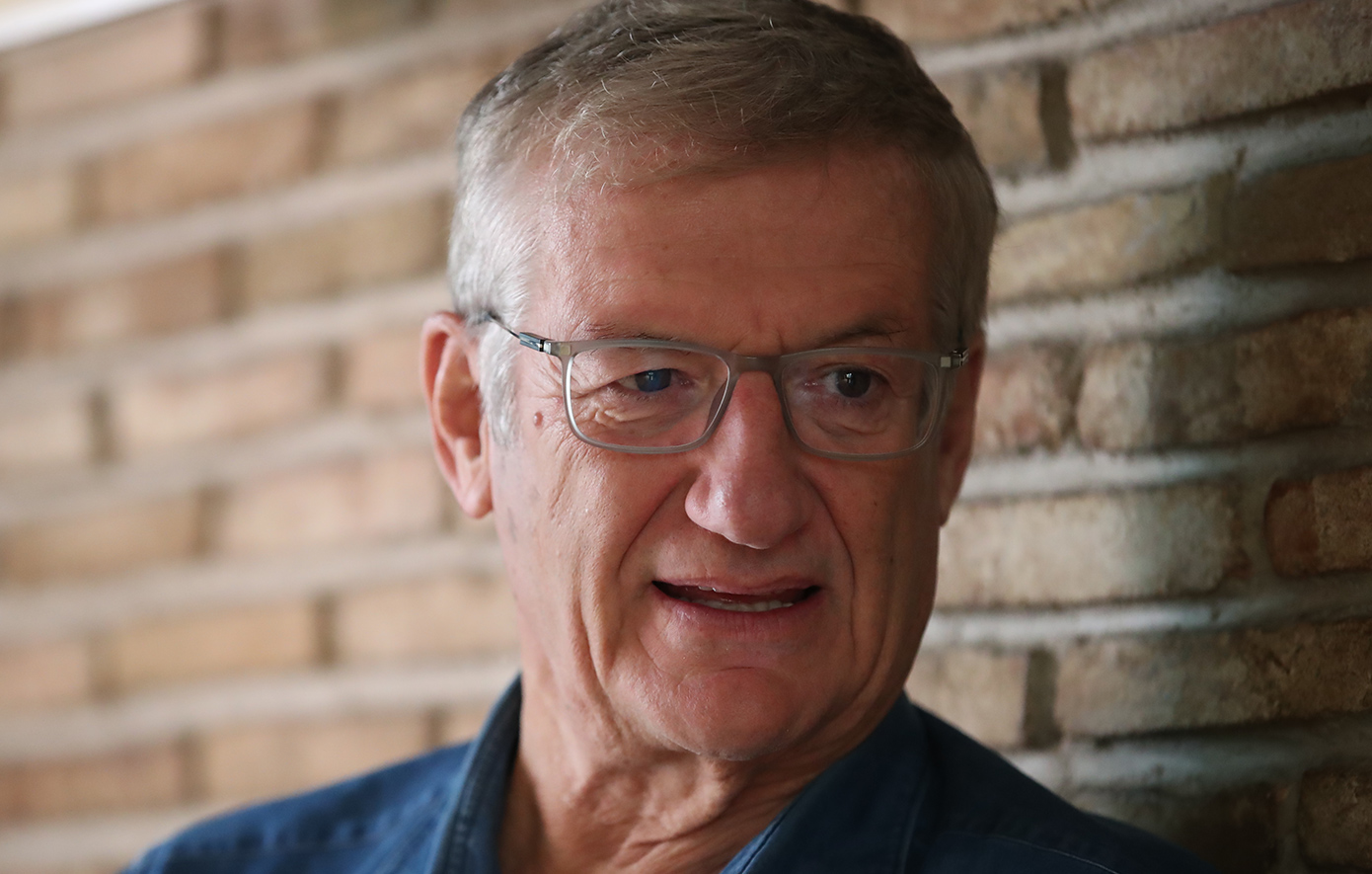 Βαγγέλης Θεοδωρόπουλος Βαγγέλης Θεοδωρόπουλος