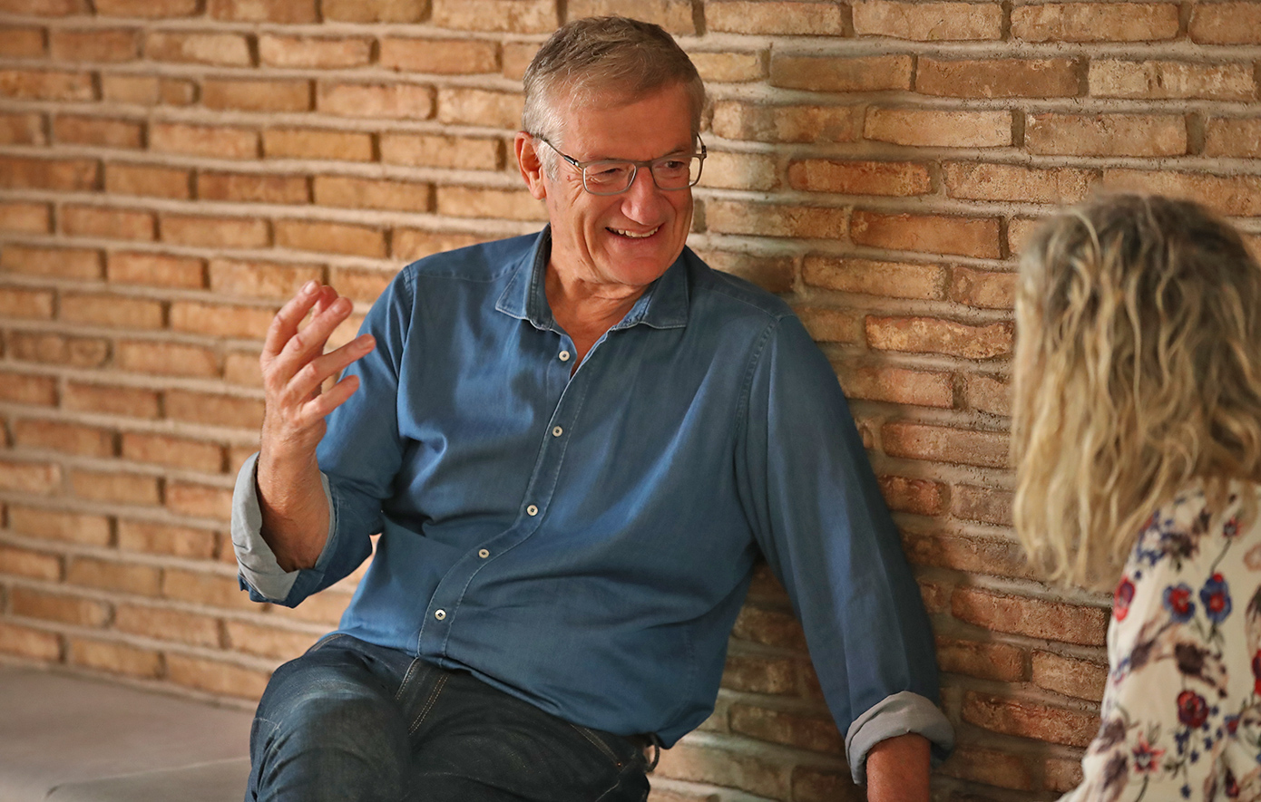 Βαγγέλης Θεοδωρόπουλος Βαγγέλης Θεοδωρόπουλος