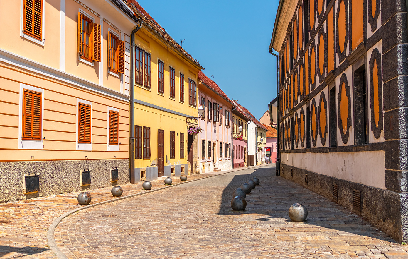 Βαραζντίν_Κροατία