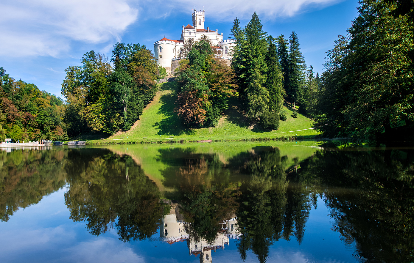 Βαραζντίν_Κροατία