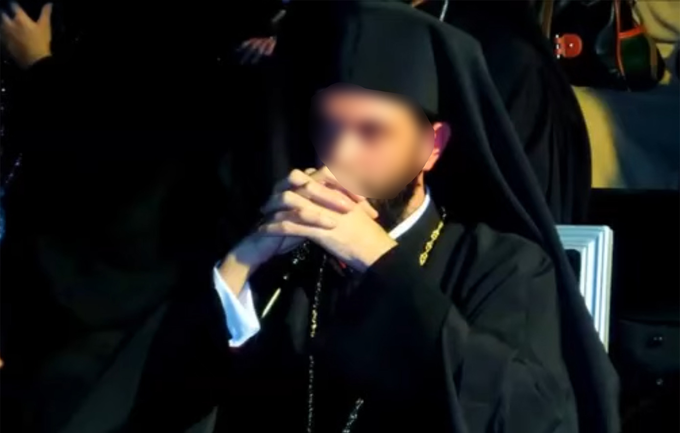 Το «αμαρτωλό» παρελθόν του παλαιοημερολογίτη «αρχιεπισκόπου»: Από τον Άμβωνα στο gay bar