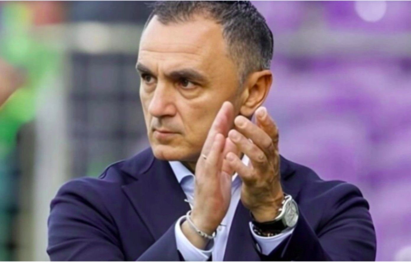 Πένθος στον Ηρακλή: Πέθανε το εγγόνι του προπονητή Βίγκνιεβιτς