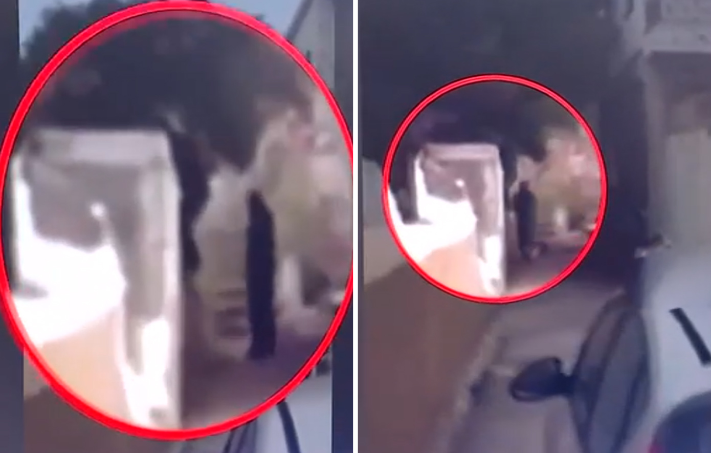 Μακελειό στα Βορίζια: Ποιος είναι ο «ποντικός», ο ξάδερφος του 43χρονου γαμπρού του Καργάκη που συνελήφθη