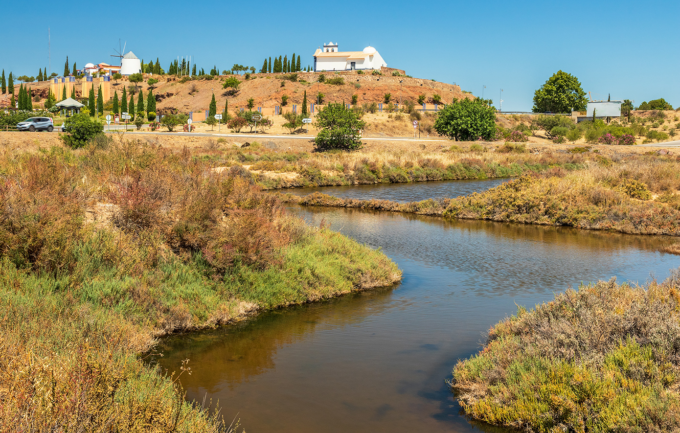 Βίλα Ρεάλ ντε Σάντο Αντόνιο, Πορτογαλία