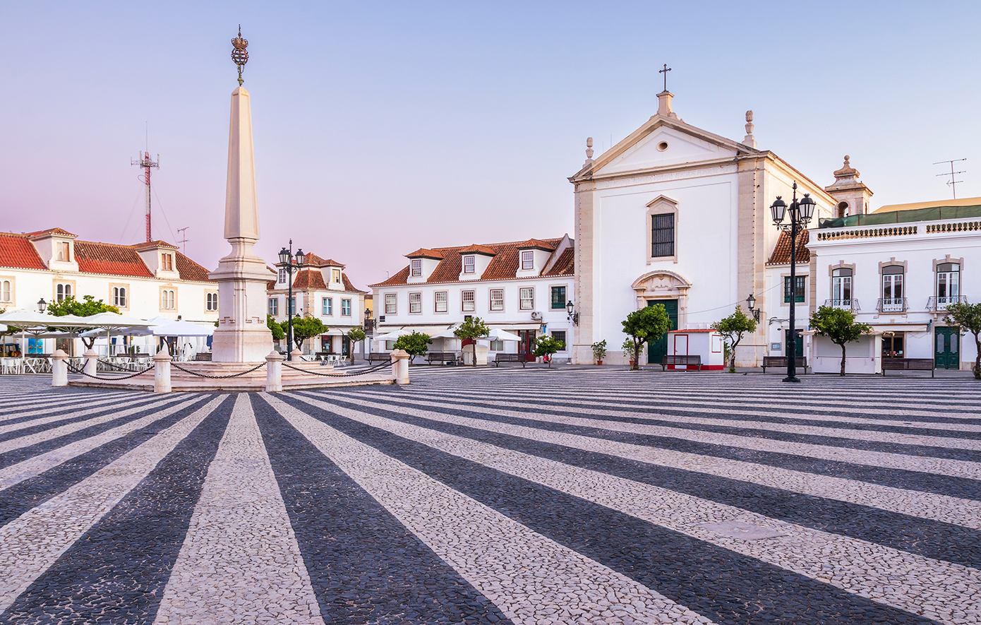 Βίλα Ρεάλ ντε Σάντο Αντόνιο: Το μυστικό κόσμημα στην Πορτογαλία που πρέπει να ανακαλύψεις