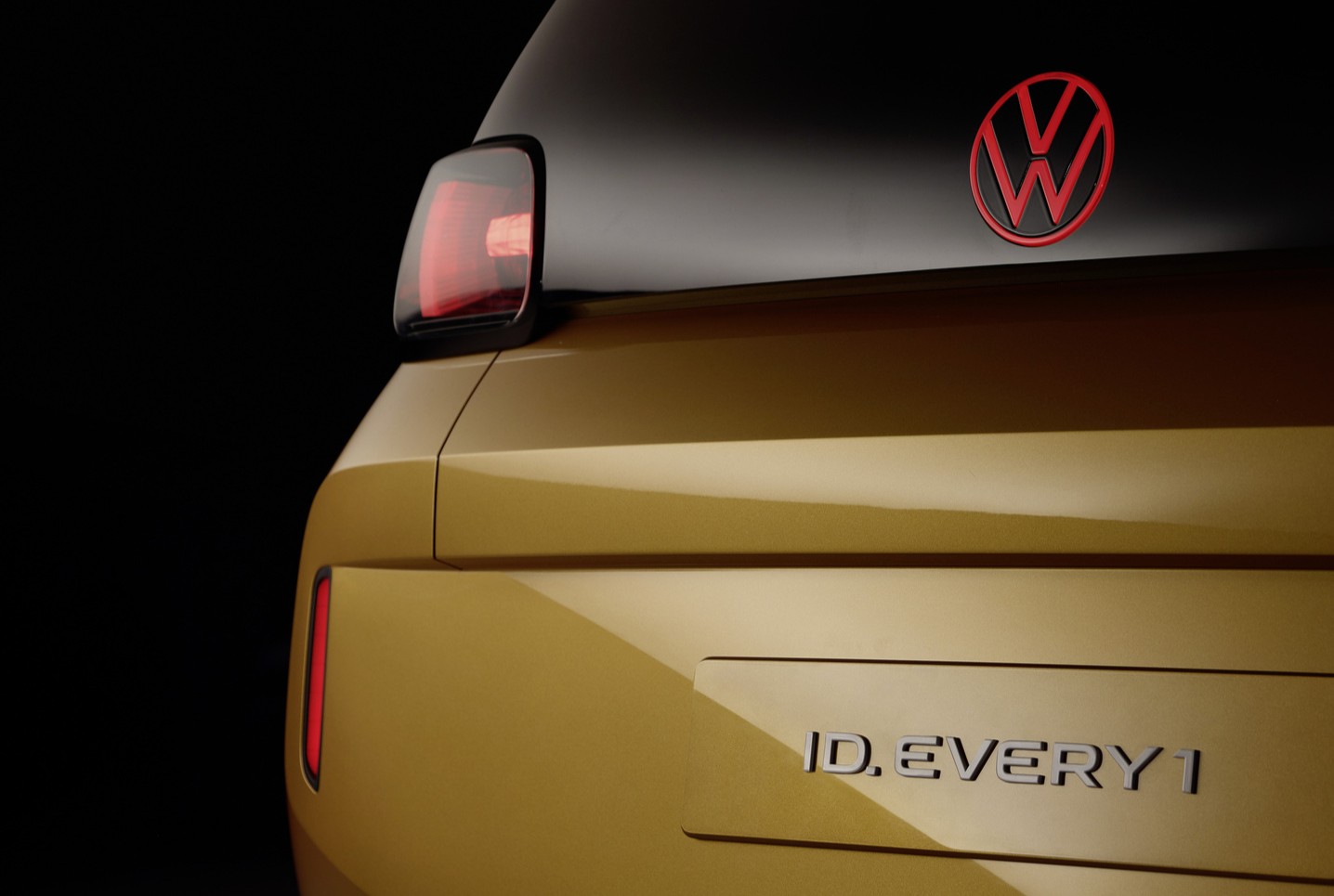 Η κοινοπραξία Volkswagen Group και Rivian δείχνει το μέλλον Η κοινοπραξία Volkswagen Group και Rivian δείχνει το μέλλον