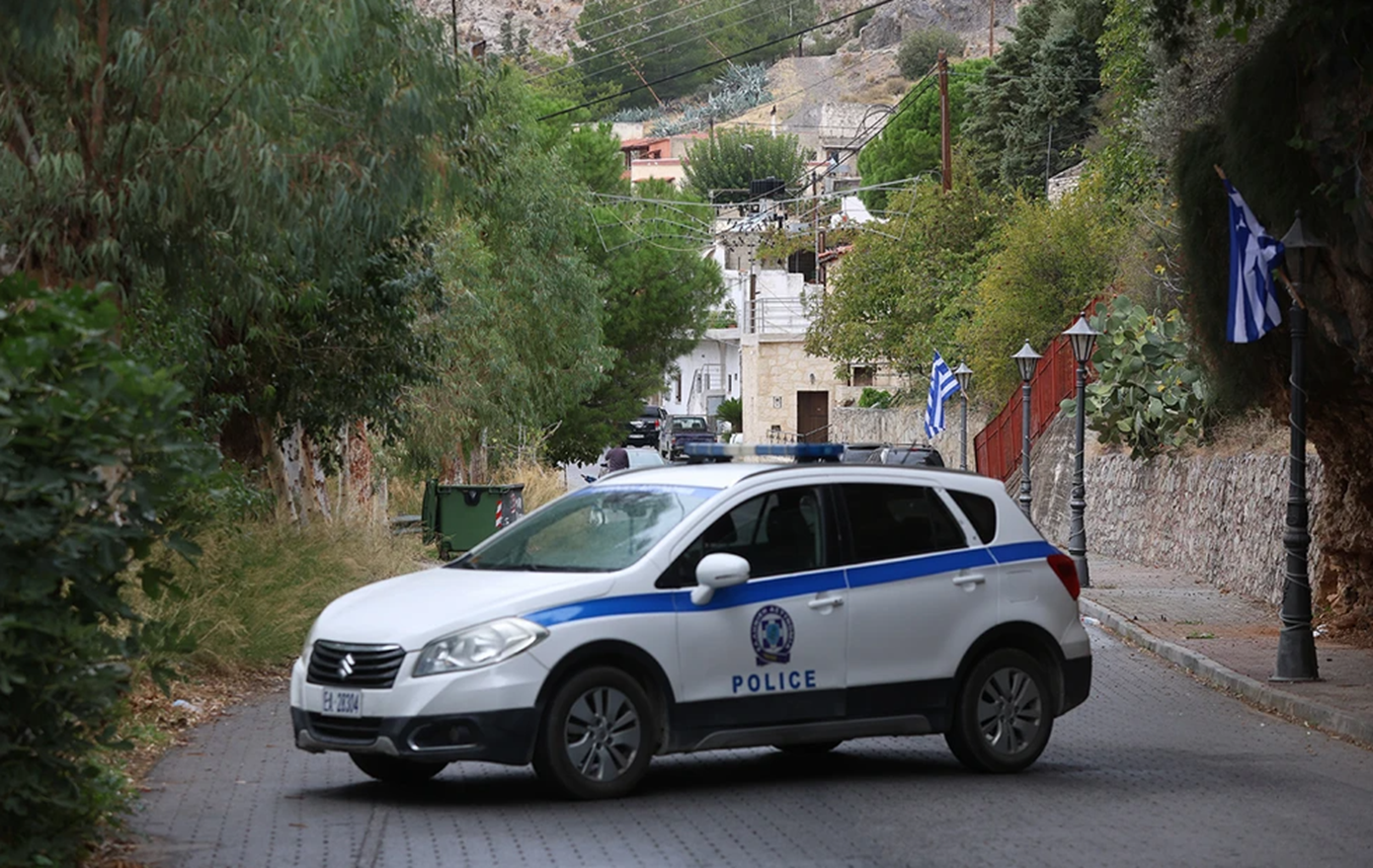 Βεντέτα στα Βορίζια: Αυτά είναι τα 3 αδέρφια που καταζητούνται &#8211; «Στο χωριό είναι, δεν κρύβονται»