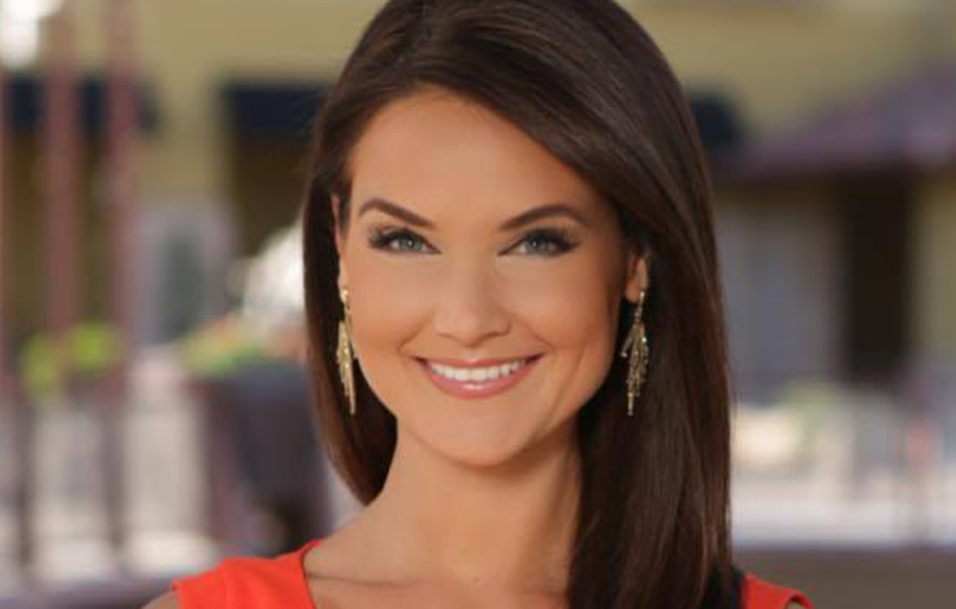 Πρώην παρουσιάστρια ειδήσεων καταδικάστηκε για μεγάλη απάτη σχετική με τον COVID