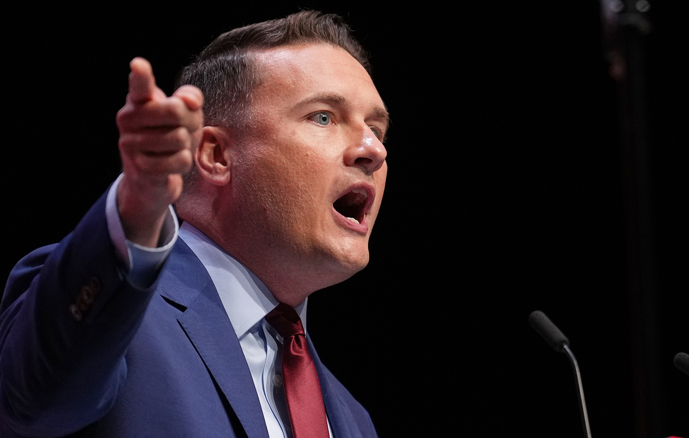 «Ο πρωθυπουργός δεν αγωνίζεται για τη θέση του σήμερα το πρωί», λέει ο υπουργός Υγείας της Βρετανίας