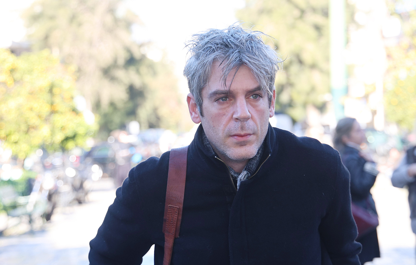 Χάρης Τζωρτζάκης: «Ξεχάσαμε να πληρώσουμε το ρεύμα  2 – 3 μήνες και μας το έκοψαν για 320 ευρώ»