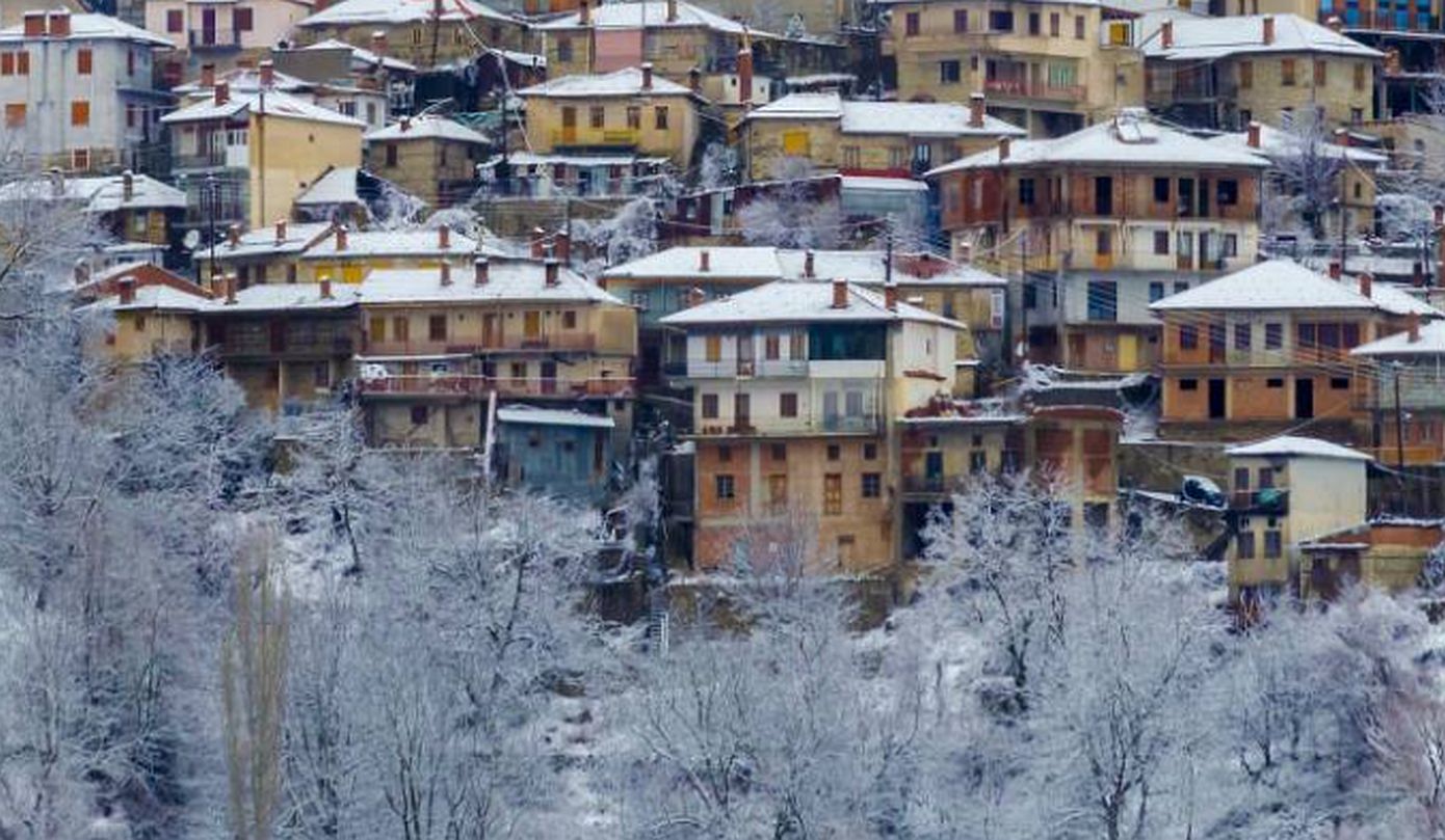 «Τουρισμός για όλους 2025»: Νέοι δικαιούχοι στο πρόγραμμα για τη χειμερινή περίοδο