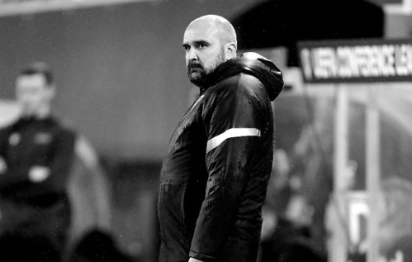 Παίκτης της Ραντνίτσκι για τον θάνατο του Ζίζοβιτς: Παραπονιόταν για ένα ψάρι που έφαγε