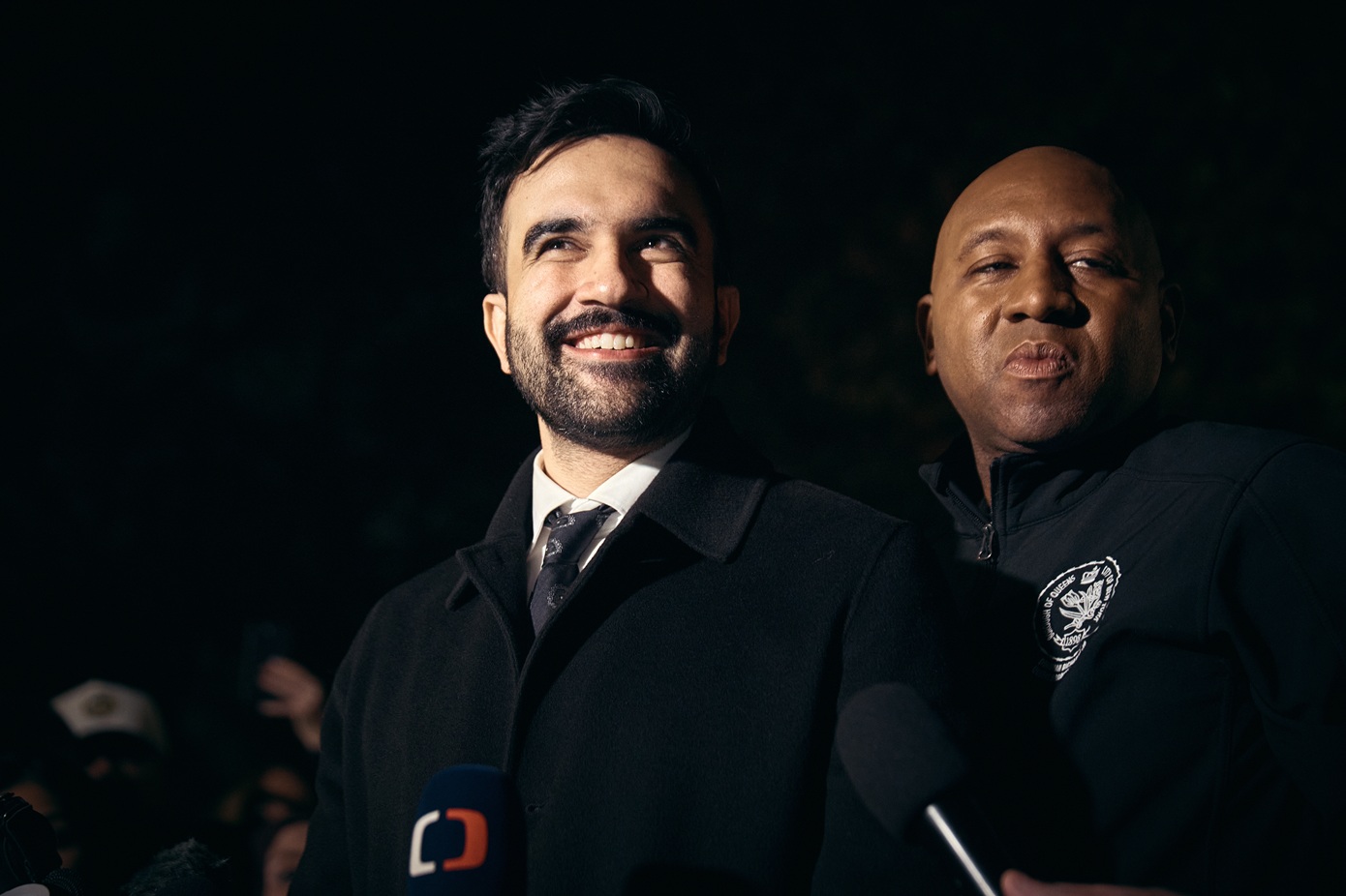 Ο Ζόραν Μαμντάνι κερδίζει τη δημαρχία της Νέας Υόρκης – Δεύτερη ήττα του Τραμπ