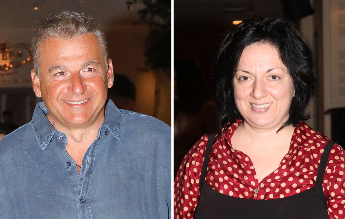 Γιώργος Λιάγκας για Σοφία Μουτίδου: «Δεν γίνεται να κουνάει το δάχτυλο σε όλους»