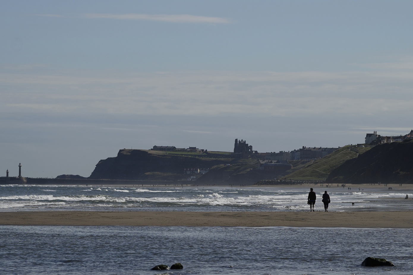 Μαζί στη ζωή, μαζί και στον θάνατο &#8211; Ζευγάρι έπεσε στον γκρεμό, καθώς αυτός έπασχε από καρκίνο