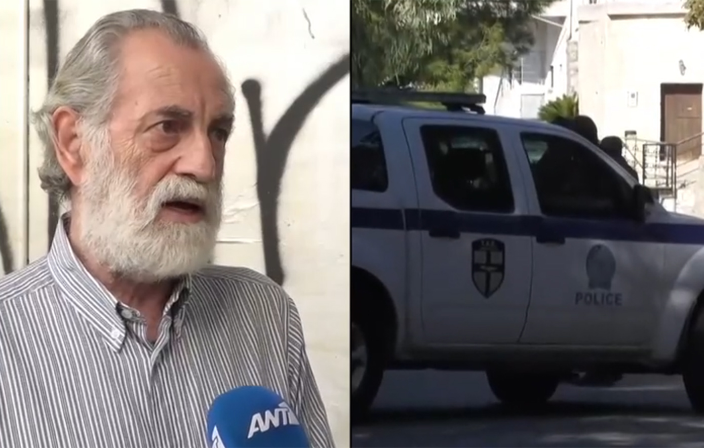 Μιχάλης Αεράκης για το φονικό στα Βορίζια: Αν δεν γίνει σασμός, πολύ φοβάμαι ότι θα ξεσπάσει και δεύτερο κύμα