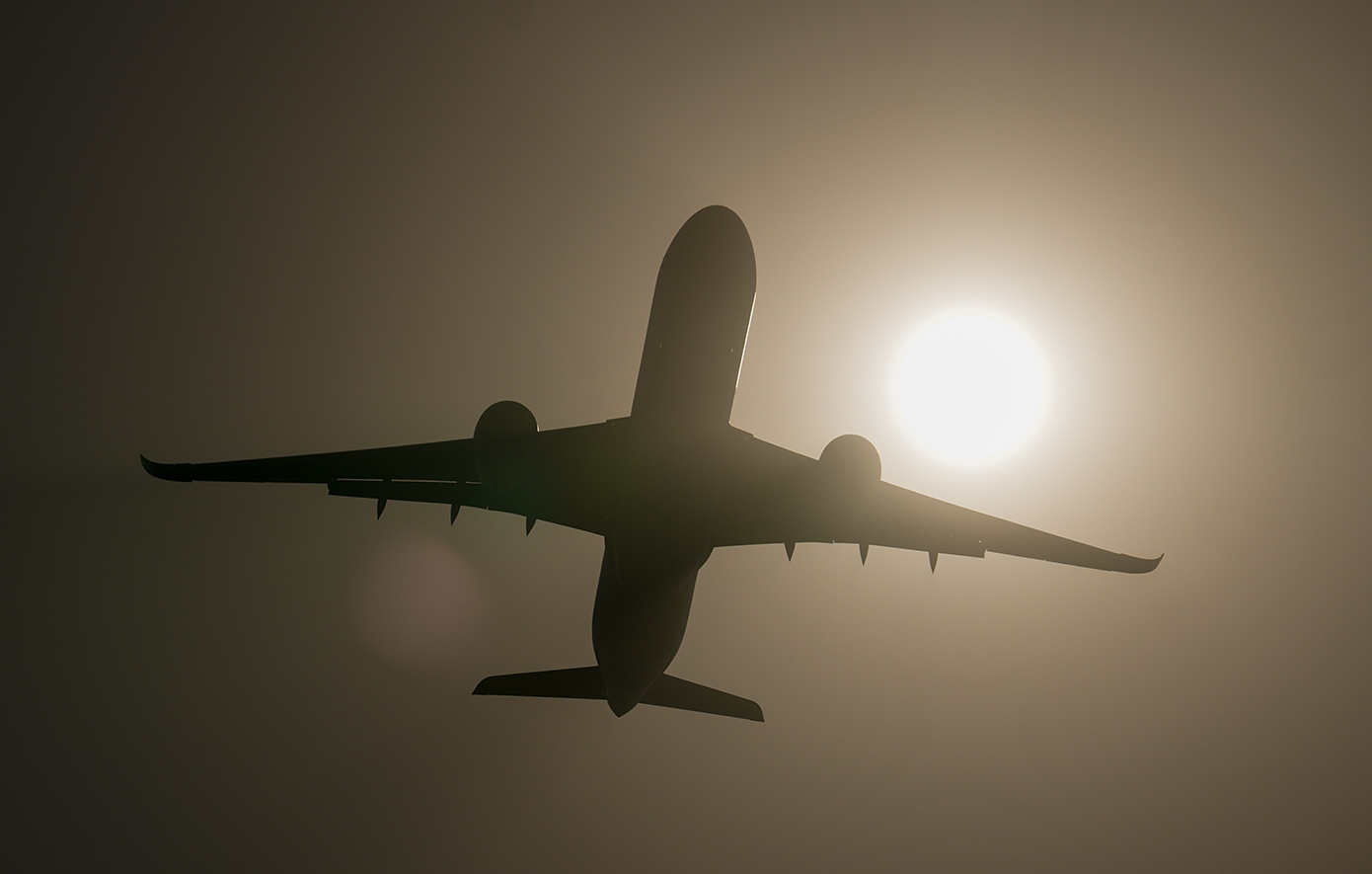 Airbus: Περίπου 6.000 αεροπλάνα A320 πρέπει να αλλάξουν επειγόντως λογισμικό, γιατί είναι ευάλωτο στην ηλιακή ακτινοβολία