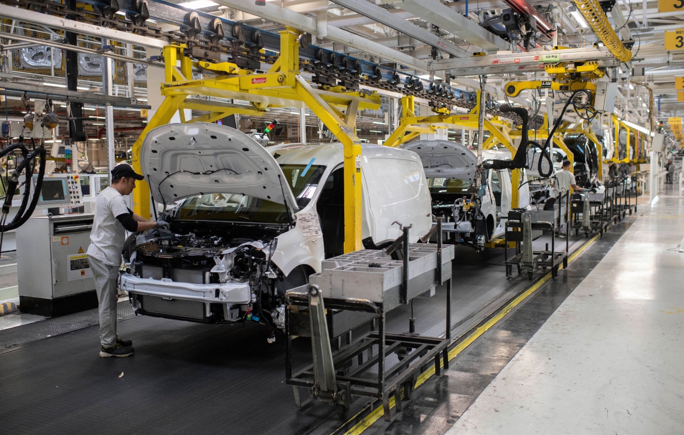 Νέα κατηγορία αυτοκινήτων θα ανακοινώσει η Κομισιόν &#8211; Θα έχουν μήκος μέχρι 4,2 μέτρα, πόσο θα στοιχίζουν