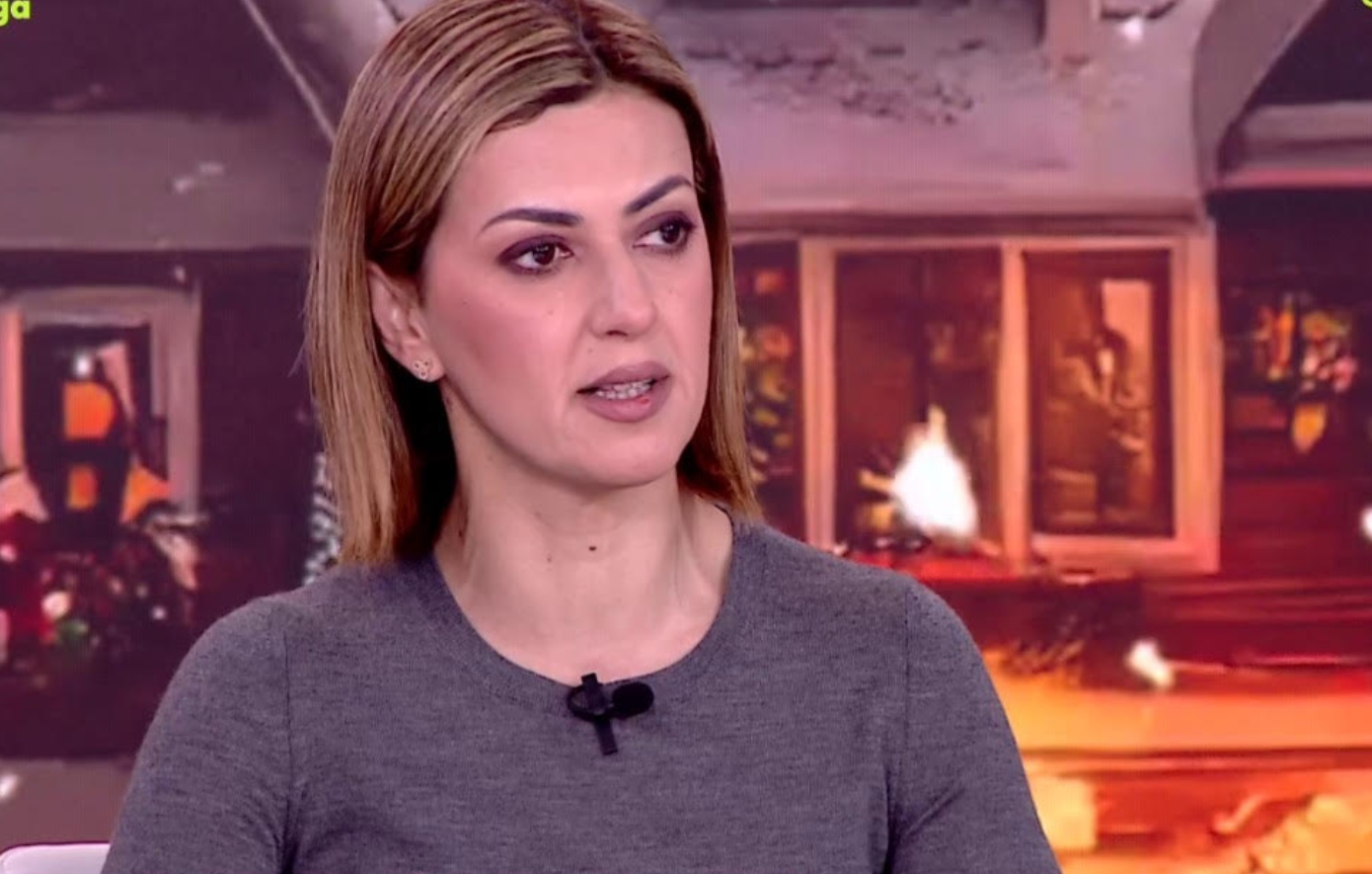 Ειρήνη Αγαπηδάκη: Θεαματικά τα πρώτα αποτελέσματα της Εθνικής Δράσης κατά της Παιδικής Παχυσαρκίας