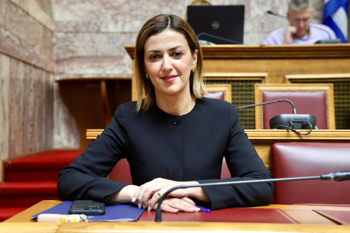 Αγαπηδάκη: Οι Κινητές Ομάδες Υγείας ενισχύονται &#8211; 5.000 πολίτες εξυπηρετήθηκαν σε 15 ημέρες