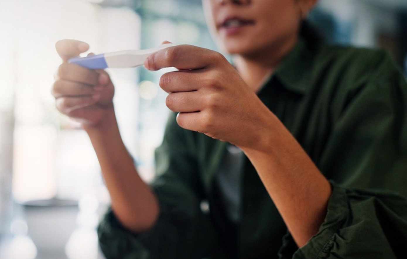 Πώς να διαχειριστείτε το άγχος κατά τη διάρκεια ενός κύκλου εξωσωματικής γονιμοποίησης