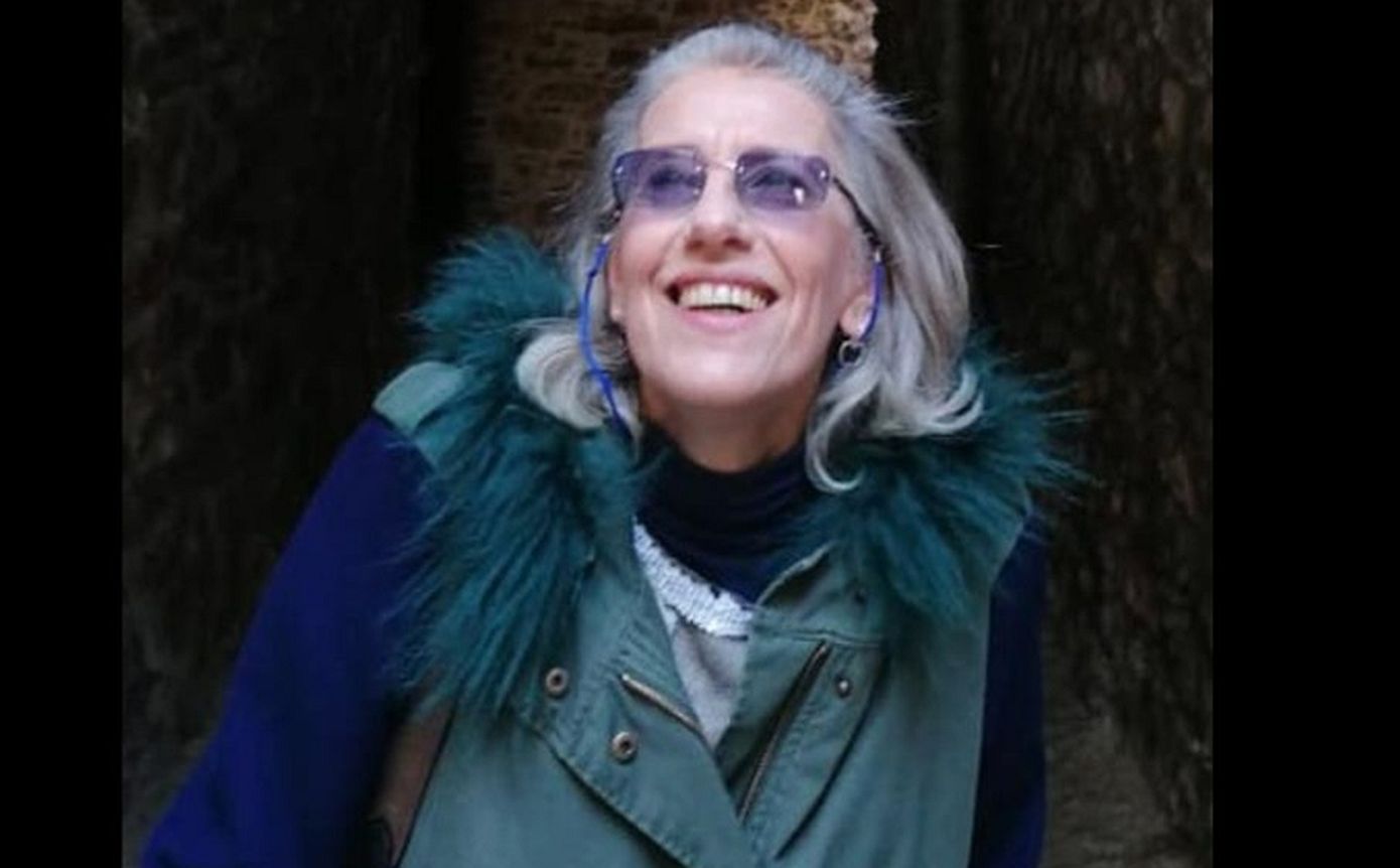 Πέθανε η δημοσιογράφος Αγγελική Βύζικα