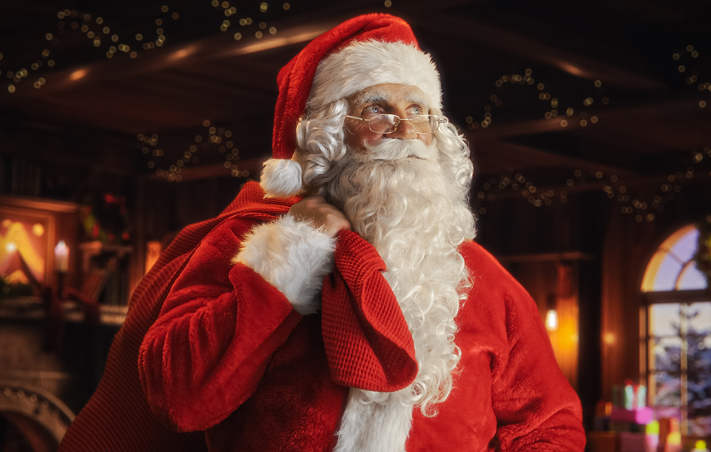 Μεγάλες αντιδράσεις για δασκάλα που είπε σε παιδιά δημοτικού σχολείου ότι ο Άγιος Βασίλης δεν υπάρχει