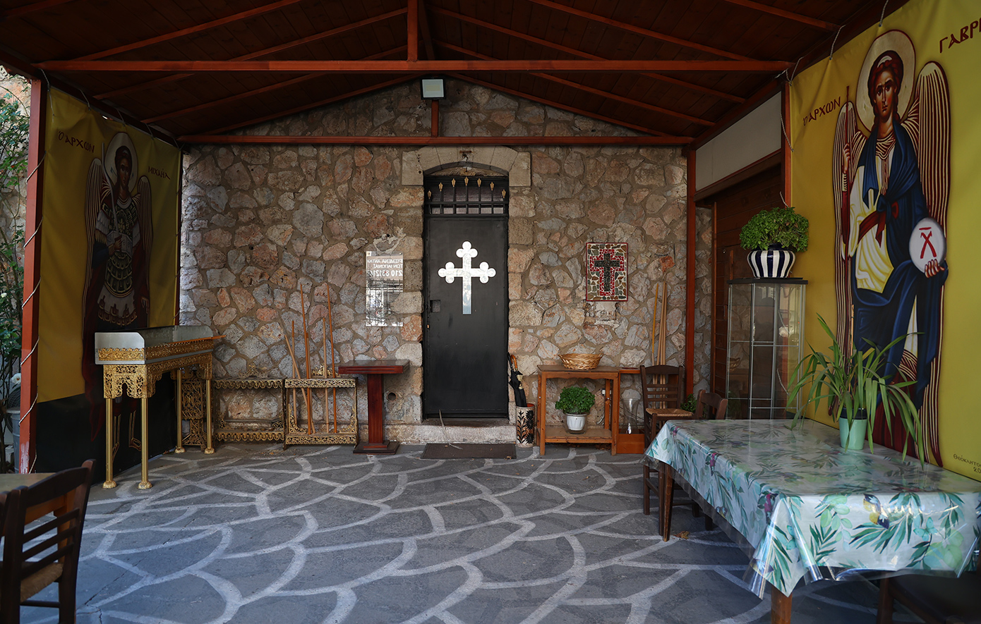 Μητέρα καρκινοπαθούς παιδιού: Σώθηκε χάρη στη γιατρό, δεν έζησα κανένα θαύμα από του παλαιοημερολογίτη