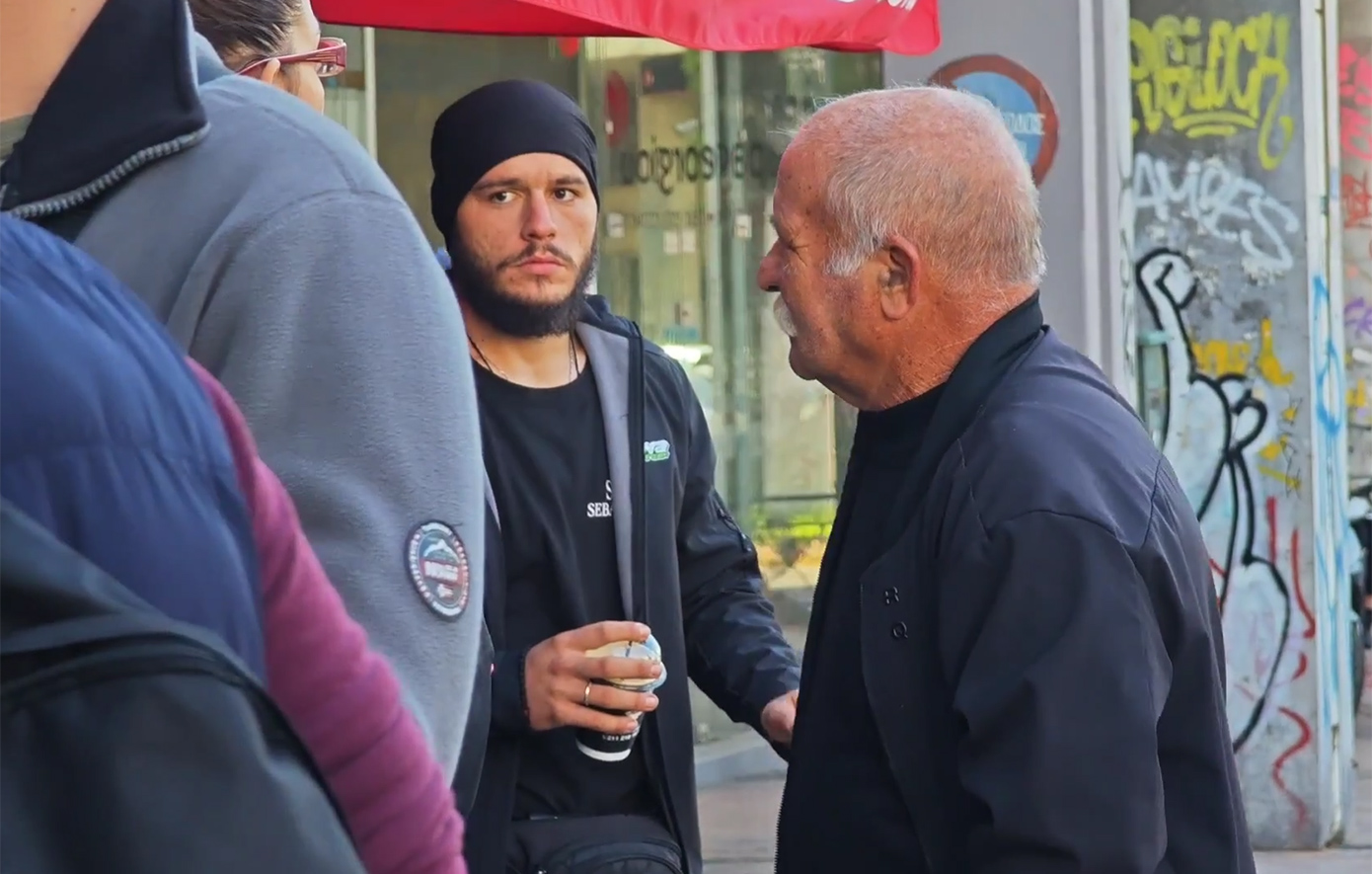 Στην Αθήνα οι αγρότες: Διαμαρτυρία για τις καθυστερήσεις στις πληρωμές των επιδοτήσεων και το υψηλό κόστος παραγωγής