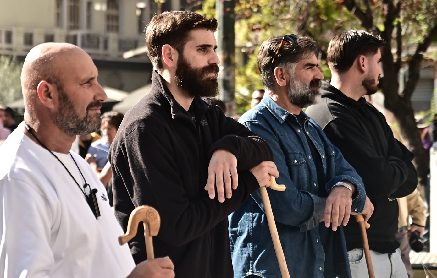 Διευκρινίσεις ΟΠΕΚΕΠΕ για τους ελέγχους στο Μέτρο 23