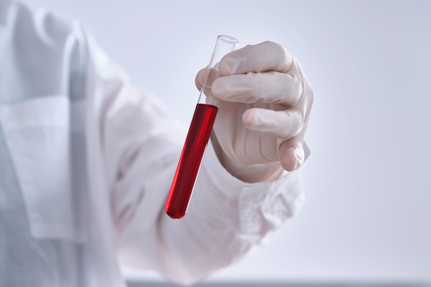 Το «χρυσό αίμα»: Ο σπάνιος τύπος που έχουν λιγότεροι από 50 άνθρωποι σε όλο τον κόσμο