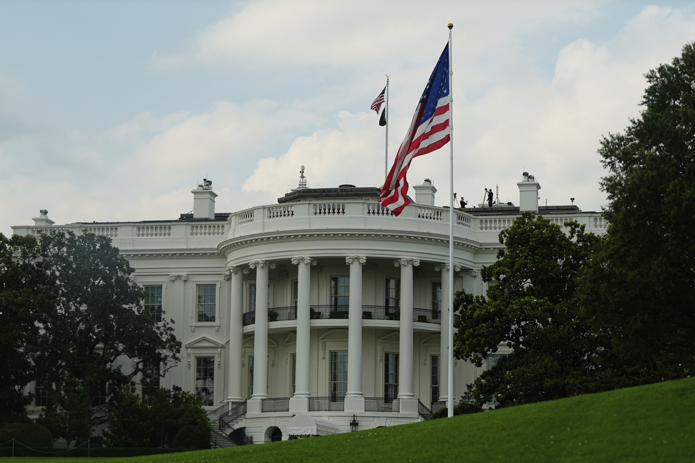 Δεν θα πραγματοποιηθεί φέτος η δέκατη Σύνοδος της Αμερικής – Αναβλήθηκε για το 2026