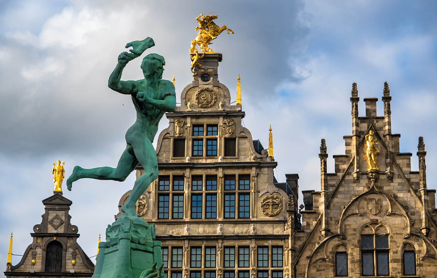 Αμβέρσα Βέλγιο Αμβέρσα Βέλγιο