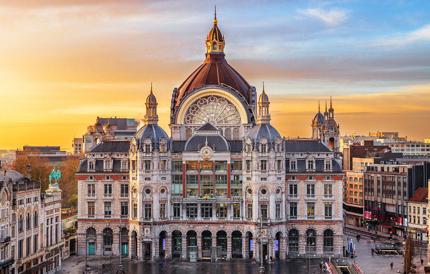 Αμβέρσα Βέλγιο Αμβέρσα Βέλγιο