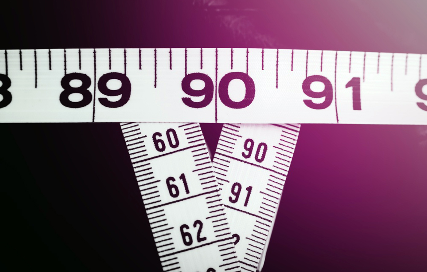 Αναλογία μέσης-ύψους: Ο νέος αξιόπιστος δείκτης για τον καρδιαγγειακό κίνδυνο και το μεταβολικό σύνδρομο