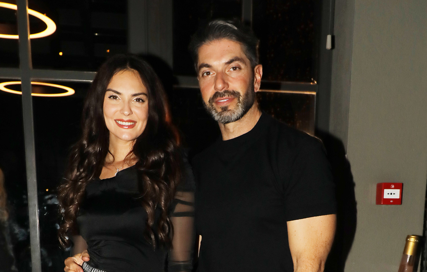 Βρισηίδα Ανδριώτου: «Βλέπω τον Σπύρο με δυο κουτιά χάπια και ουρλιάζω &#8211; Δεν θα ξεχάσω ποτέ τον τεράστιο όγκο χρήματος»