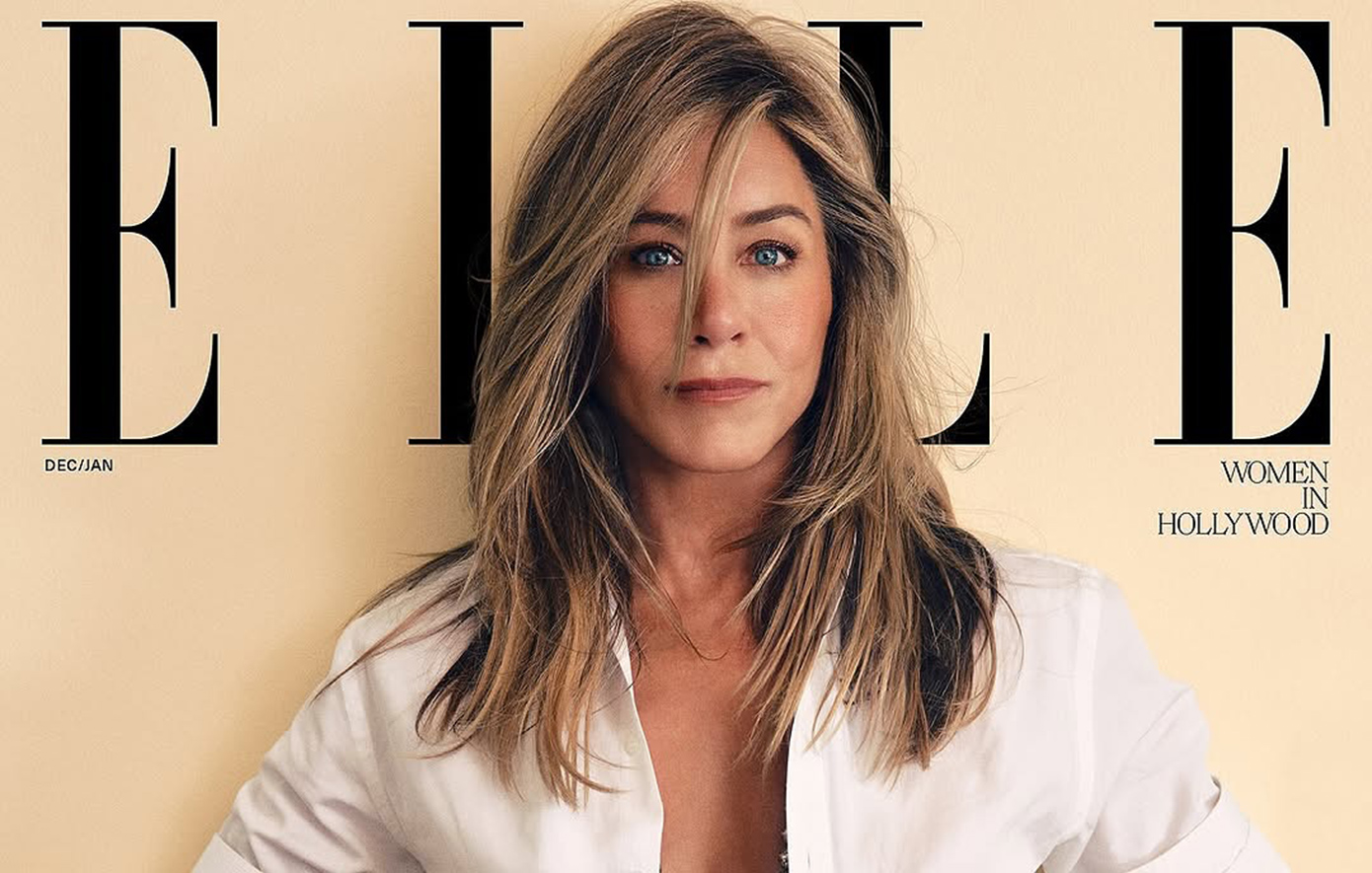 Η Τζένιφερ Άνιστον αποθεώνει τον νέο σύντροφό της: «Είναι ξεχωριστός, φυσιολογικός και ευγενικός»