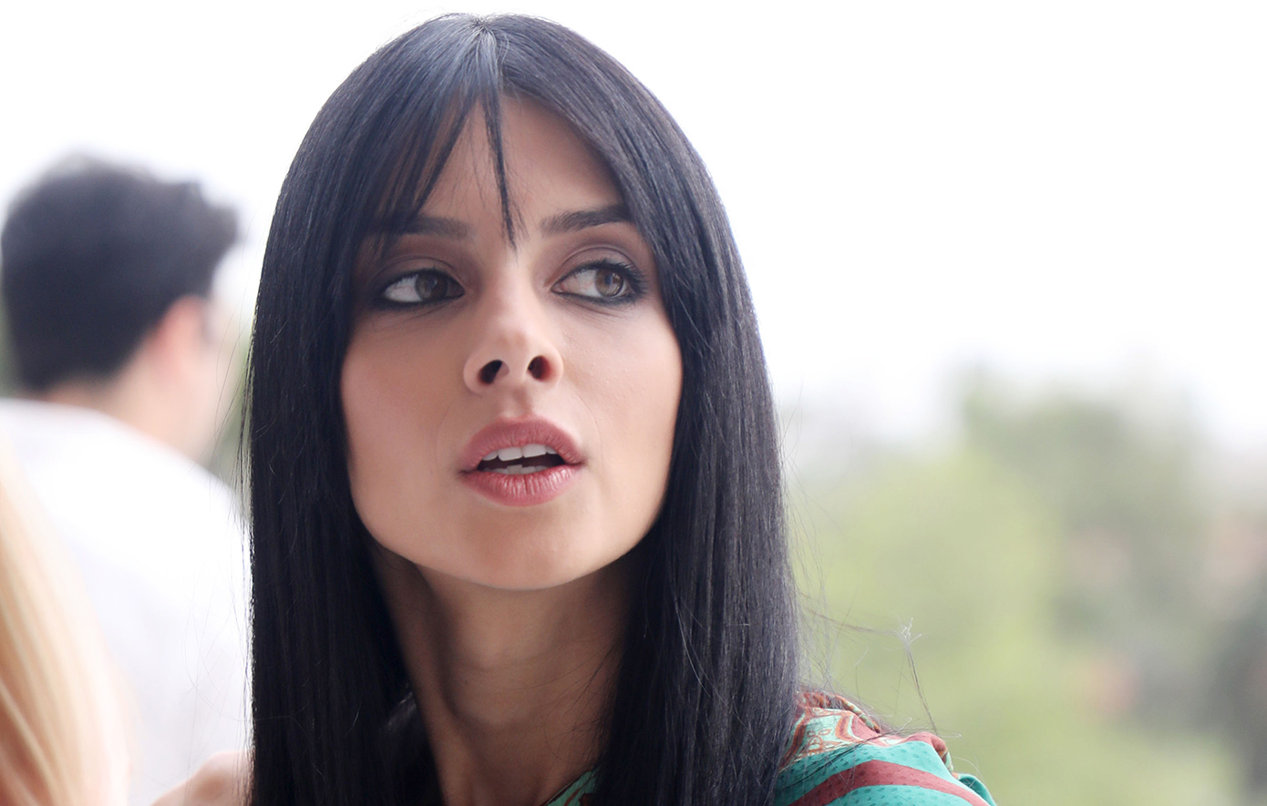 Συγκλονίζει η Άννα Μπεζάν για την κόρη της: «Μου είπε ο γιατρός ότι αν κοιμόταν δεν θα ξυπνούσε»