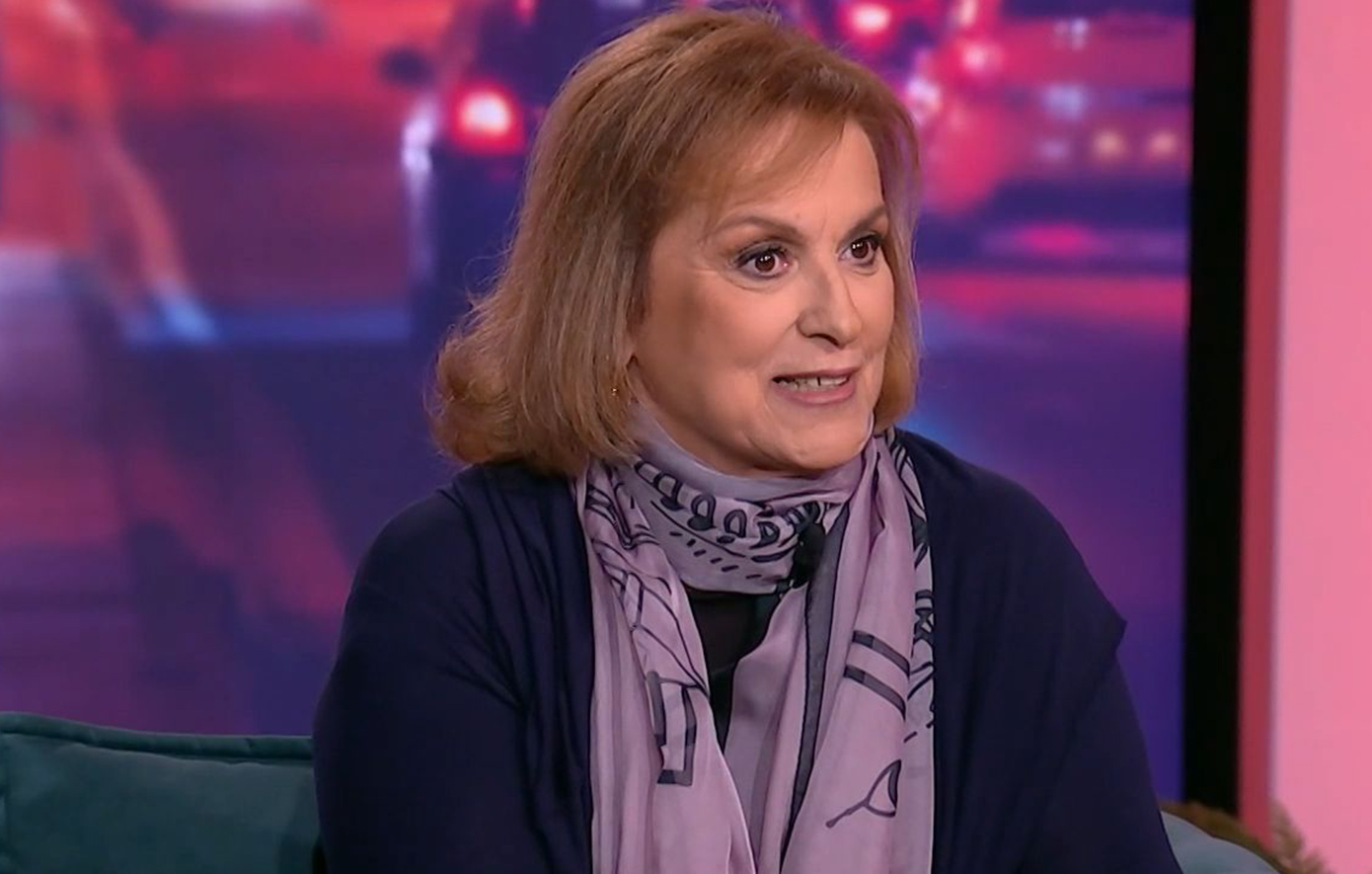 Παντζέλη: Στη «Λάμψη» έκανα συμβόλαιο με ποινική ρήτρα να μη δώσω συνέντευξη σε άλλο κανάλι