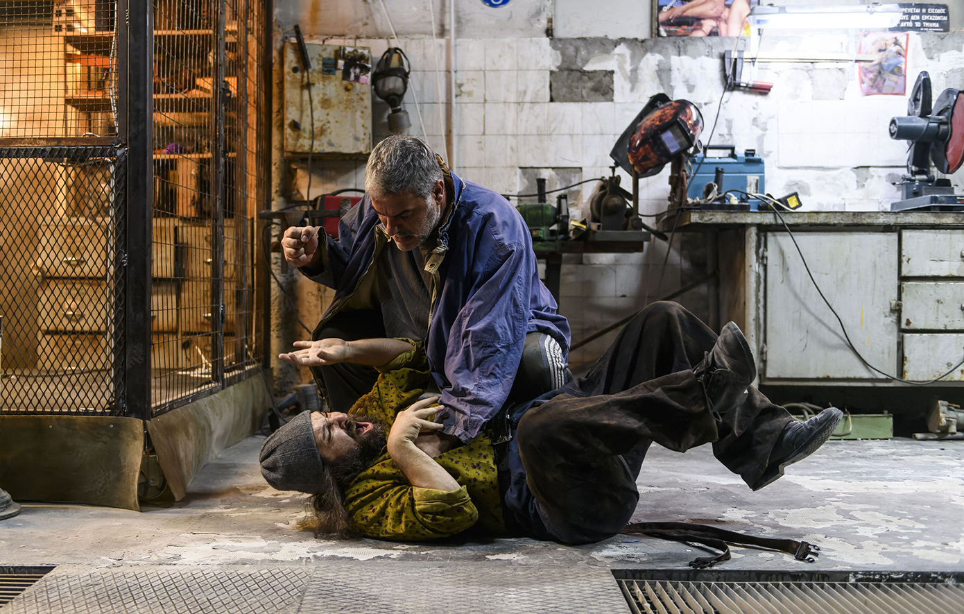 Σαρωτική επιστροφή για το «Άνθρωποι και Ποντίκια» σε σκηνοθεσία Βασίλη Μπισμπίκη με απανωτά sold out