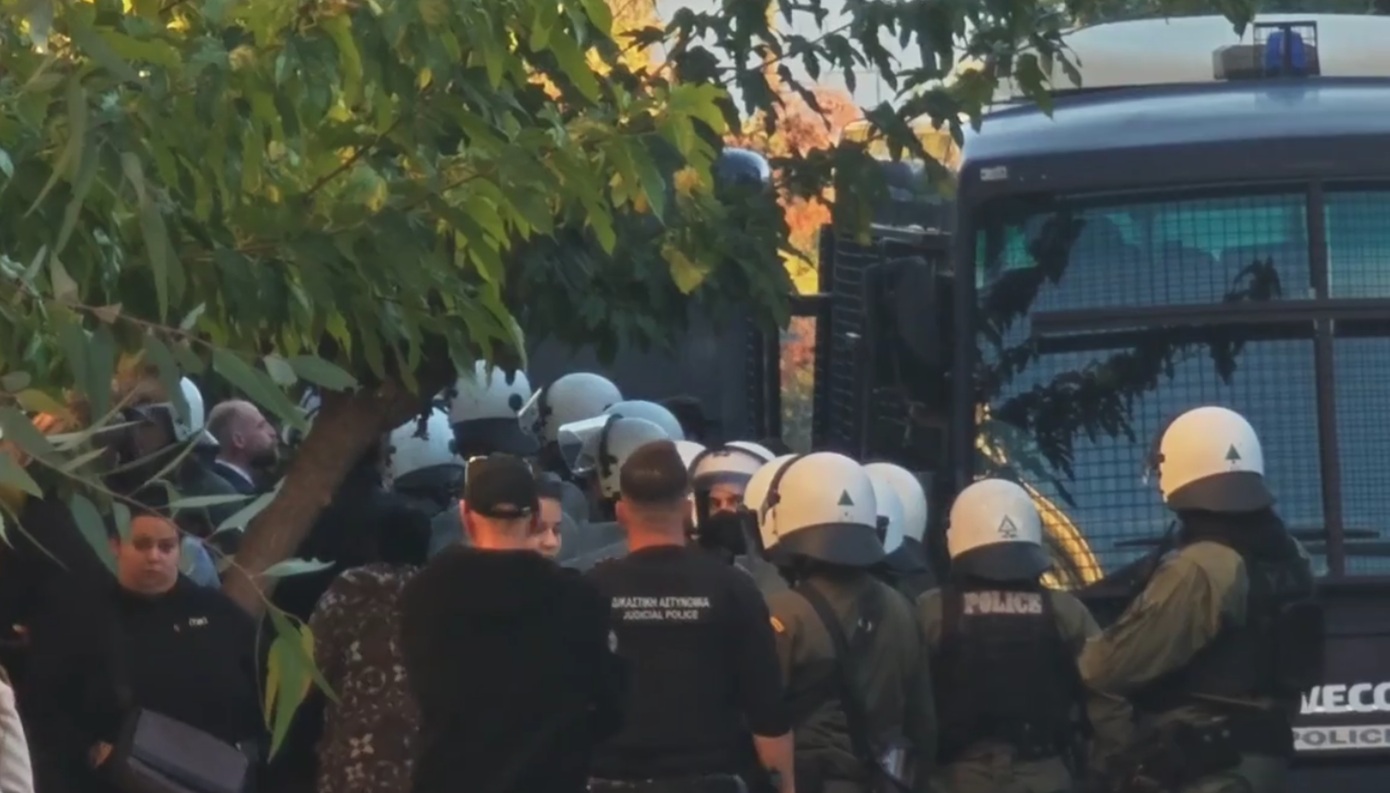 Δίωξη για βαρύτατα αδικήματα σε βάρος των μελών του κυκλώματος που εξαπατούσε ηλικιωμένους, με τζίρους εκατομμυρίων